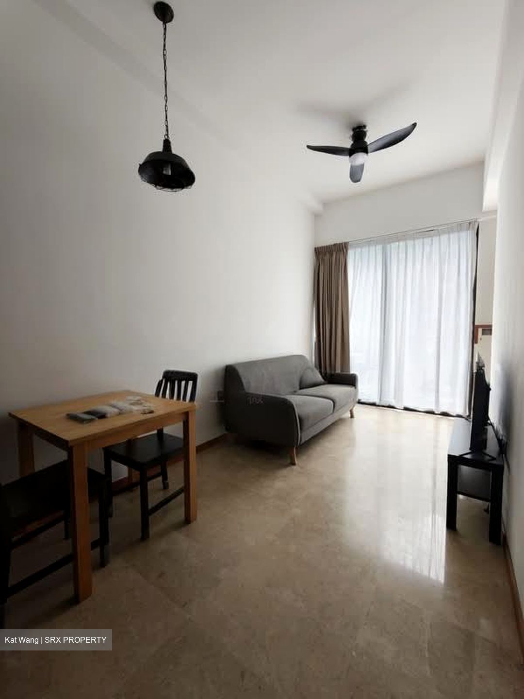 Nottinghill Suites (D21), Apartment #561621431